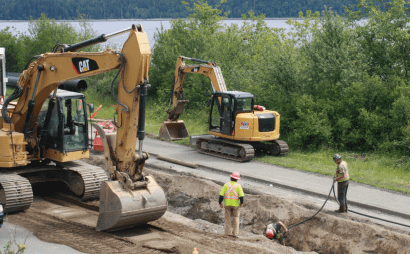 Campbell River has hearings, but the SRD decision to not hold public hearings for rural areas stands.